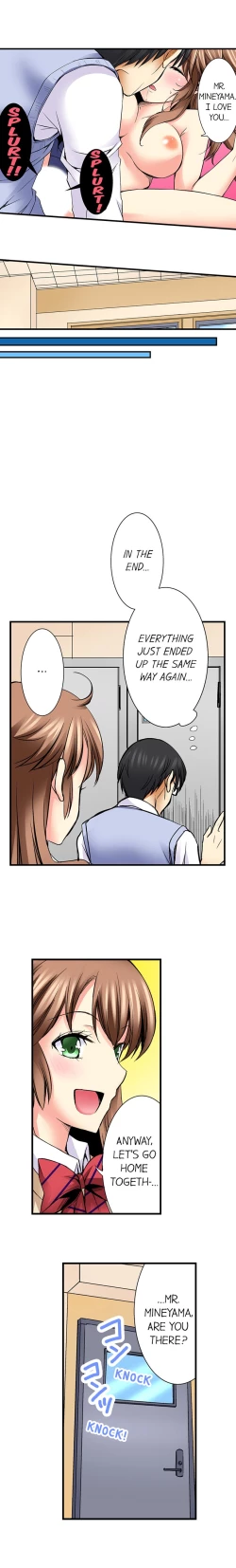 Page 163 of Doushite Sensei to Sex Shicha Dame nan desu ka? | Why Can't i Have Sex With My Teacher?