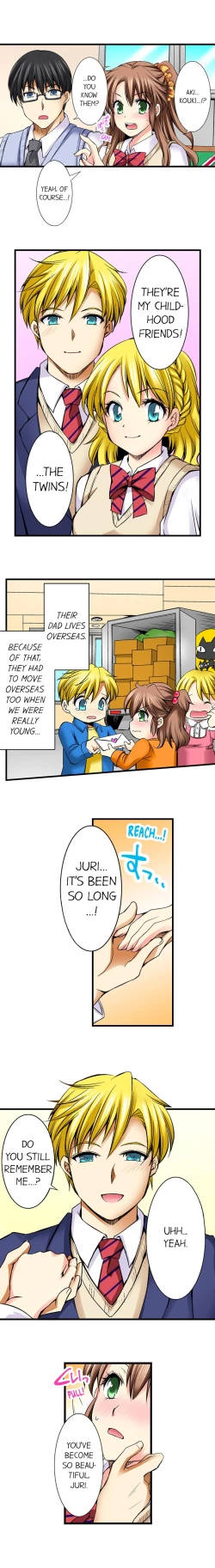 Page 166 of Doushite Sensei to Sex Shicha Dame nan desu ka? | Why Can't i Have Sex With My Teacher?