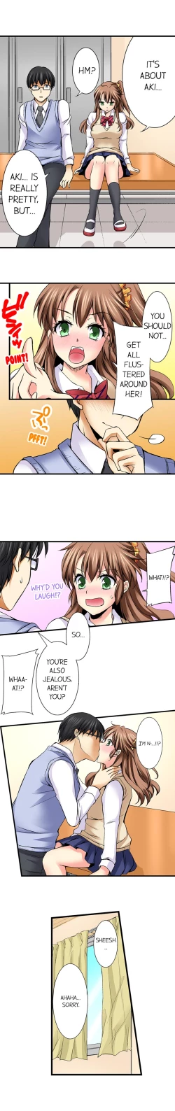 Page 177 of Doushite Sensei to Sex Shicha Dame nan desu ka? | Why Can't i Have Sex With My Teacher?