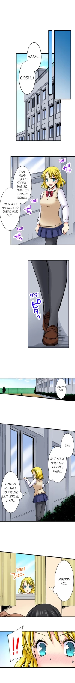 Page 178 of Doushite Sensei to Sex Shicha Dame nan desu ka? | Why Can't i Have Sex With My Teacher?