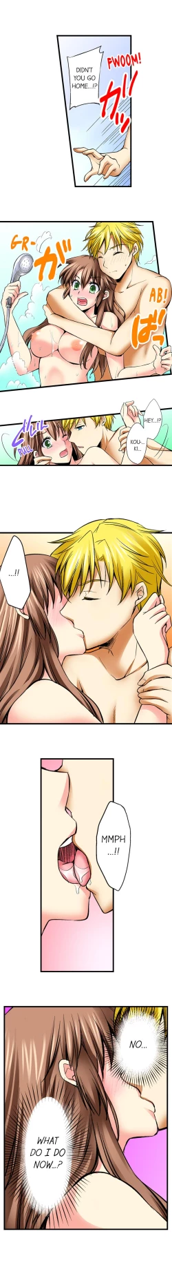 Page 190 of Doushite Sensei to Sex Shicha Dame nan desu ka? | Why Can't i Have Sex With My Teacher?