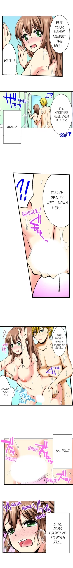 Page 194 of Doushite Sensei to Sex Shicha Dame nan desu ka? | Why Can't i Have Sex With My Teacher?