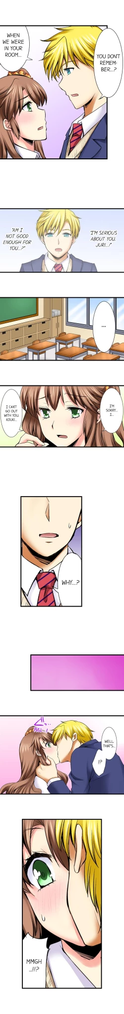 Page 221 of Doushite Sensei to Sex Shicha Dame nan desu ka? | Why Can't i Have Sex With My Teacher?