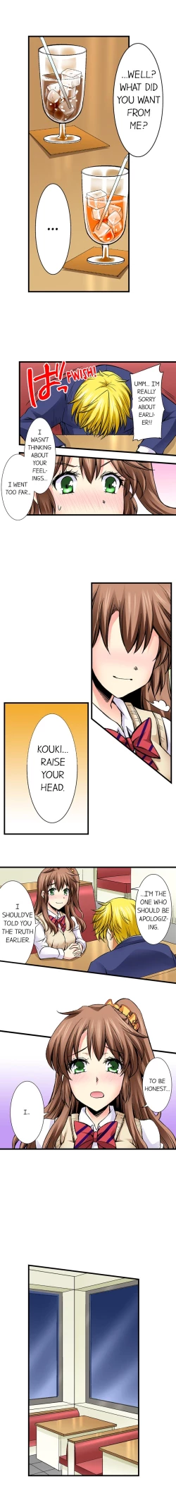 Page 256 of Doushite Sensei to Sex Shicha Dame nan desu ka? | Why Can't i Have Sex With My Teacher?