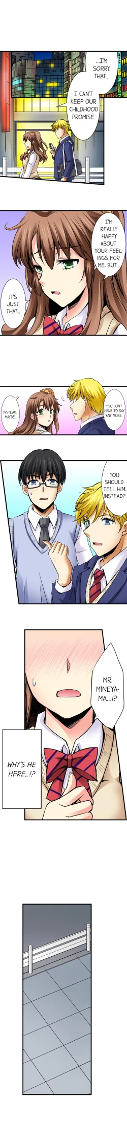 Page 257 of Doushite Sensei to Sex Shicha Dame nan desu ka? | Why Can't i Have Sex With My Teacher?