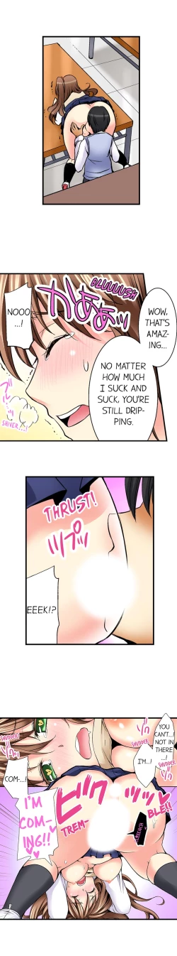 Page 50 of Doushite Sensei to Sex Shicha Dame nan desu ka? | Why Can't i Have Sex With My Teacher?