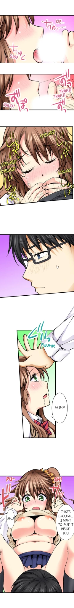 Page 52 of Doushite Sensei to Sex Shicha Dame nan desu ka? | Why Can't i Have Sex With My Teacher?