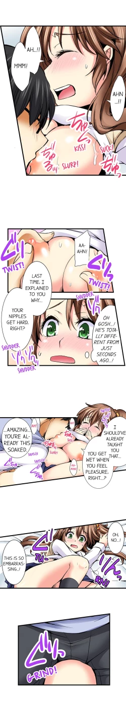 Page 73 of Doushite Sensei to Sex Shicha Dame nan desu ka? | Why Can't i Have Sex With My Teacher?