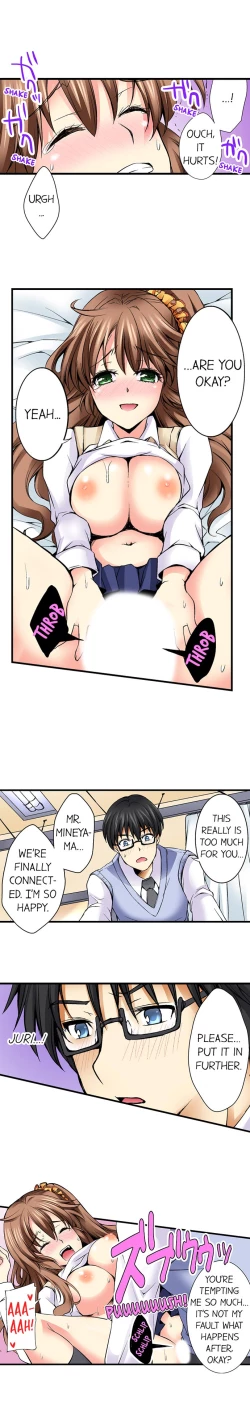 Page 77 of Doushite Sensei to Sex Shicha Dame nan desu ka? | Why Can't i Have Sex With My Teacher?