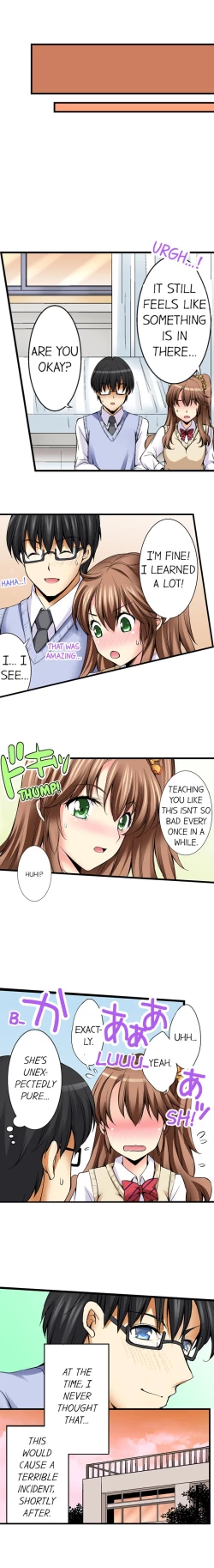 Page 82 of Doushite Sensei to Sex Shicha Dame nan desu ka? | Why Can't i Have Sex With My Teacher?