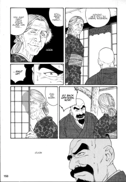 Page 19 of Gedou no Ie Chuukan | House of Brutes Vol. 2 Ch. 5