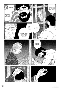 Page 27 of Gedou no Ie Chuukan | House of Brutes Vol. 2 Ch. 5