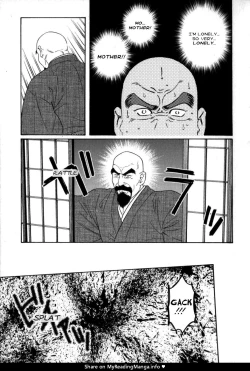 Page 31 of Gedou no Ie Chuukan | House of Brutes Vol. 2 Ch. 5