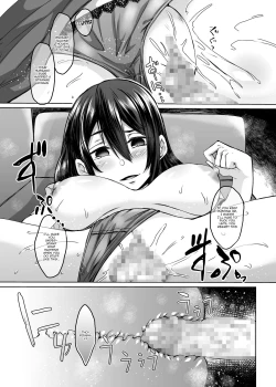 Page 14 of Haitatsusaki ni wa Kuufuku no Succubus Zuma ga Ite. | At my Destination There was a Hungry Succubus Wife