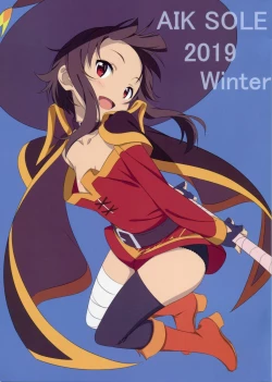 Page 1 of AIK SOLE 2019 Winter