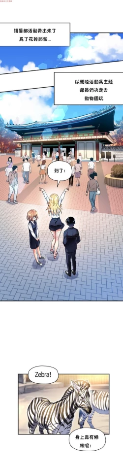 Page 342 of 中文韩漫 初恋豚鼠 ch.1-10