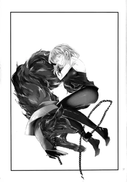 Page 36 of Noroi ga Tokete mo