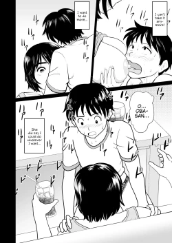 Page 23 of Kano Mama web Ban