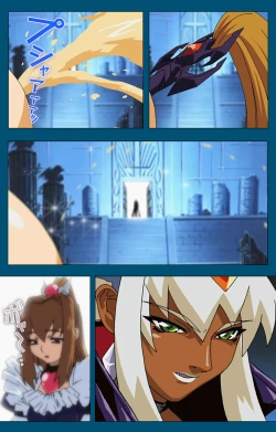 Page 112 of Angel Blade Kanzenban