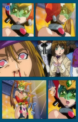 Page 273 of Angel Blade Kanzenban