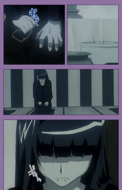 Page 8 of Shimai-ijiri kanzenhan