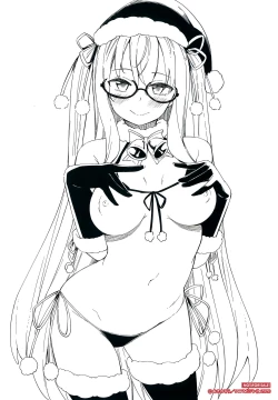 Page 206 of Aizome - Fill With LOVE