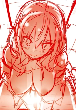 Page 211 of Aizome - Fill With LOVE