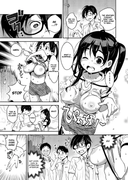 Page 15 of Inakax 3! Koushuu Yokujou to Koshitsu Sauna de Asedaku Ecchi Hen | Inakax 3! Sweaty in Public Baths and Private Sauna