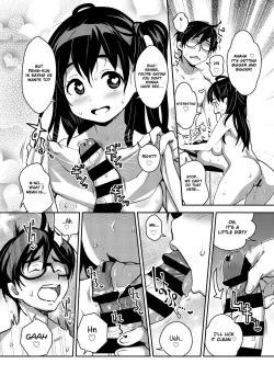 Page 18 of Inakax 3! Koushuu Yokujou to Koshitsu Sauna de Asedaku Ecchi Hen | Inakax 3! Sweaty in Public Baths and Private Sauna