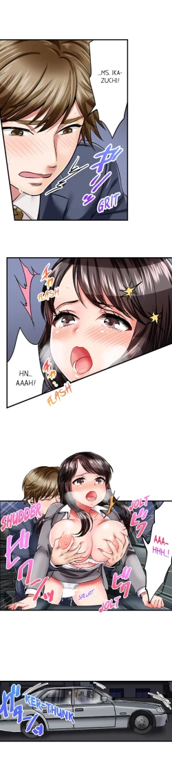 Page 48 of Motto Aeide! Sennyuu Sousakan wa Sex mo Oshigoto desu. | Sex is Part of Undercover Agent's Job? Ch. 1 - 27