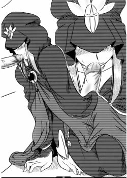 Page 128 of Oreteki 5 Goldion Crusher