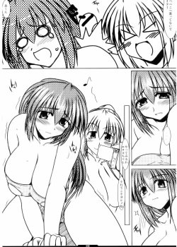 Page 46 of Oreteki 5 Goldion Crusher