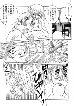 Page 25 of Shigyaku Shikou