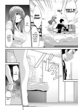 Page 14 of Himitsu 2 & 3 "Zoku 4The End of April Hush Money