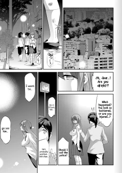 Page 43 of Himitsu 2 & 3 "Zoku 4The End of April Hush Money