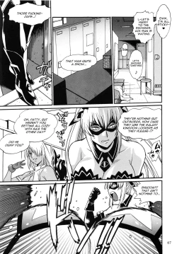 Page 15 of Ring x Mama Bangaihen 2