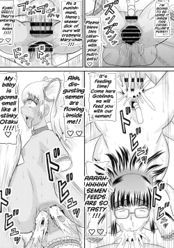 Page 26 of Daraku Ninpu Kazoku