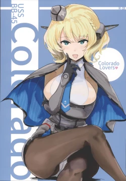 Page 1 of Colorado Lovers