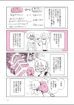 Page 133 of sabishisugiterezufuuzokuniikimashitarepo