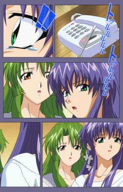 Page 127 of Ryoujoku no rensaKanzenban