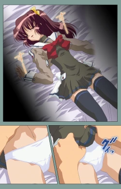 Page 51 of Hijokin koshi no saishū saiyo shiken Kanzenban