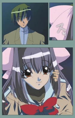 Page 90 of Hijokin koshi no saishū saiyo shiken Kanzenban