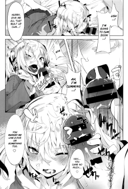 Page 14 of Keisukekunchi no Stalker | Keisuke-kun's House Stalker