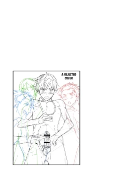 Page 56 of Emuken! Zenkoku Danshi XX Kensa