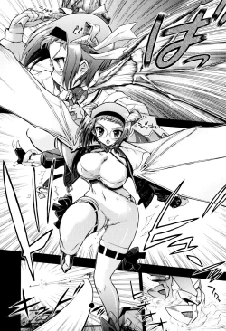 Page 11 of maMAmama! Ch. 1-2