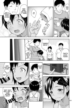 Page 20 of Meikko na Shoujo no Ehon Chapter 1