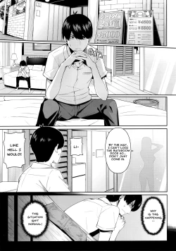 Page 2 of Nibun no Yuudou | Half Seduction