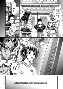 Page 23 of Black Witches 3