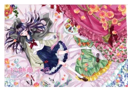 Page 70 of 砂糖菓子姫