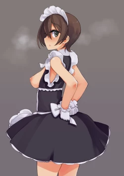 Page 23 of Futanari Tokunou Milk Server 4